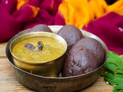 Ragi Mudde